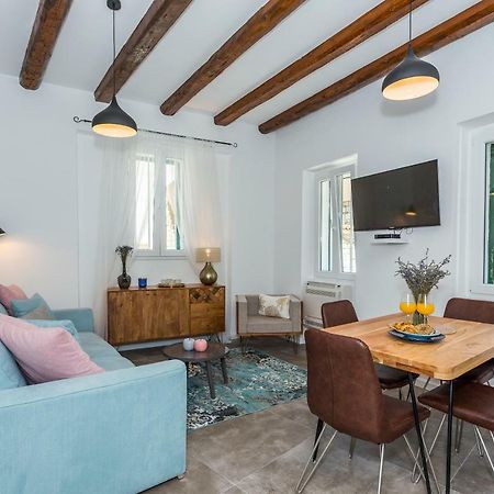 Borgo Daire Split Dış mekan fotoğraf